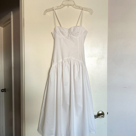 Peppermayo Yvette Midi Dress - Picture 7 of 10